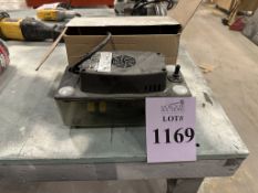 UTILITECH CONDENSATION PUMP