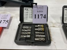 SLUGGER CENTERFREE CUTTER KIT