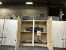 SONY STEREO RECEIVER AND SPEAKERS