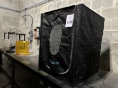 CREALITY 3D PRINTER STORAGE CASE