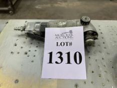 PNEUMATIC ANGLE GRINDER