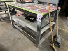 5' WORKBENCH