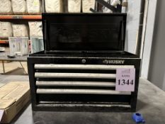 HUSKY 4-DRAWER TOOL BOX
