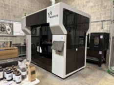 MASSIVIT 3D 1800 PRO 3D PRINTER
