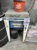 HERKULES AUTO PAINT GUN WASHER