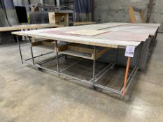 10' WORKBENCH