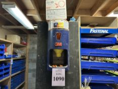 3M EAR PROTECTION DISPENSER