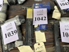 DUOFAST PNEUMATIC NAIL/STAPLE GUN