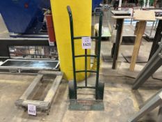 HAND TRUCK