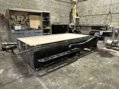 MULTICAN 5000 SERIES CNC MACHINE