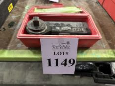 STANLEY PROTO TORQUE MULTIPLIER