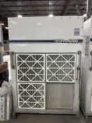 PREP PRO 4000 AIR FILTRATION SYSTEM