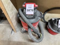 CRAFTSMAN SHOP VAC