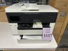 HEWLETT PACKARD OFFICE JET PRO 7740