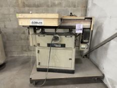 DELTA BELT SANDER