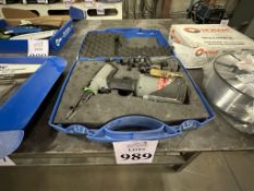 CARDINAL FASTENERS PNEUMATIC FASTENER