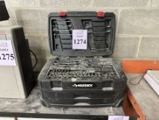 HUSKY TOOL KIT