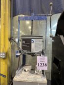 PAINT DISPENSER WITH STAND