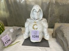 ANIMATED CHARACTER SCULPTURE