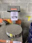 SARTORIUS ELECTRONIC SCALE