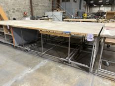 10' WORKBENCH