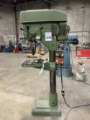 IBARMIA SV-32 DRILL PRESS