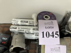 REMAINING CONTENTS OF DESKTOP