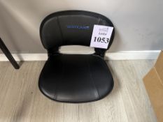 WAYCARE FOLDING SEAT