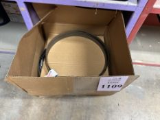 LENOX BAND SAW BLADES