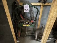 WELDING CART