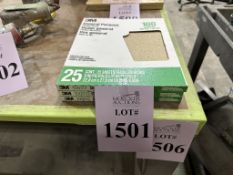 3M GENERAL PURPOSE SAND PAPER