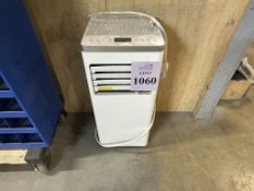 PORTABLE AIR CONDITIONER