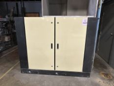 INGERSOL RAND RS37I-A118-TAS AIR COMPRESSOR