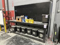 10' WORKBENCH