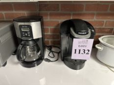 COFFEE MAKERS