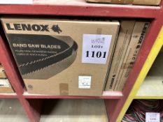 LENOX BAND SAW BLADES