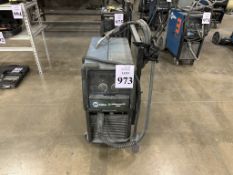 MILLER MILLERMATIC 252 MIG WELDER