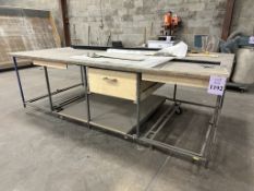 10' WORKBENCH