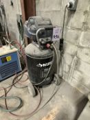 HUSKY 30 GALLON AIR COMPRESSOR