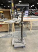 GUARDIAN POWER DRILL PRESS