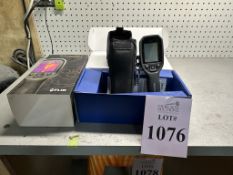 FLIR TG267 THERMAL CAMERA