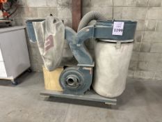 ENCO DUST COLLECTOR