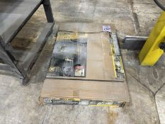 METATECH GUARD RAIL SYSTEM