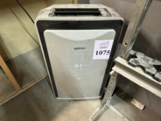 EVERSTAR PORTABLE AIR CONDITIONING UNIT