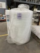 ROLL OF FOAM PACKING MATERIAL