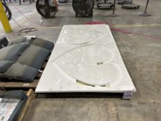 PALLET OF SCRAP MATERIAL