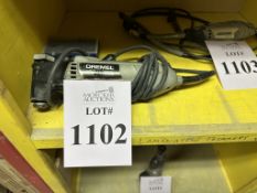 DREMEL MULTIMAX MM35 ROTARY TOOL