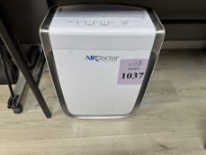 AIR DOCTOR AIR PURIFIER