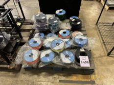 PALLET CONSISTING VARIOUS FILAMENT