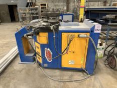ERCOLINA CE70-RLI ROLL BENDER